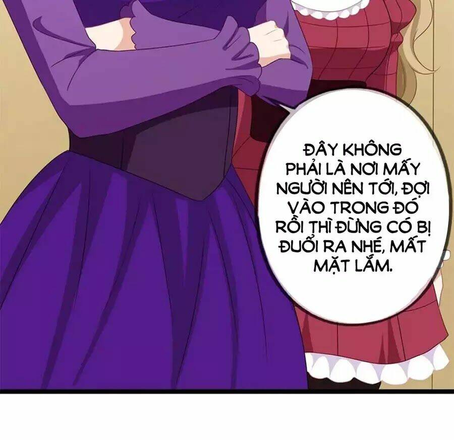 Mỹ Vị Giai Thê: Chapter 78