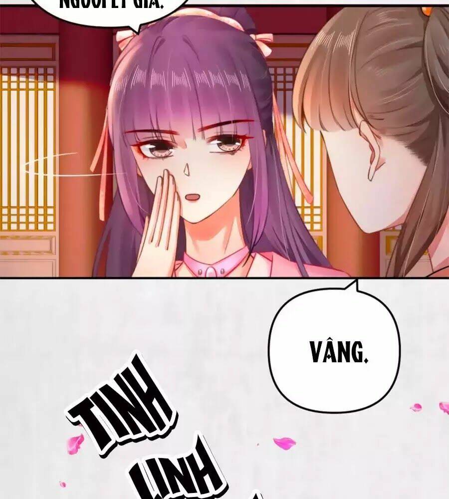 Hoạn Phi Hoàn Triều: Chapter 46