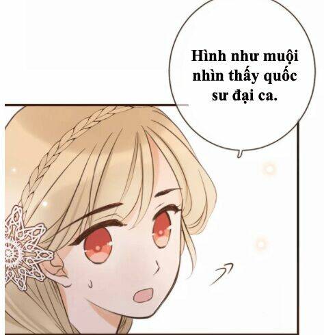 Bạn Trai Tôi Là Cẩm Y Vệ: Chapter 92