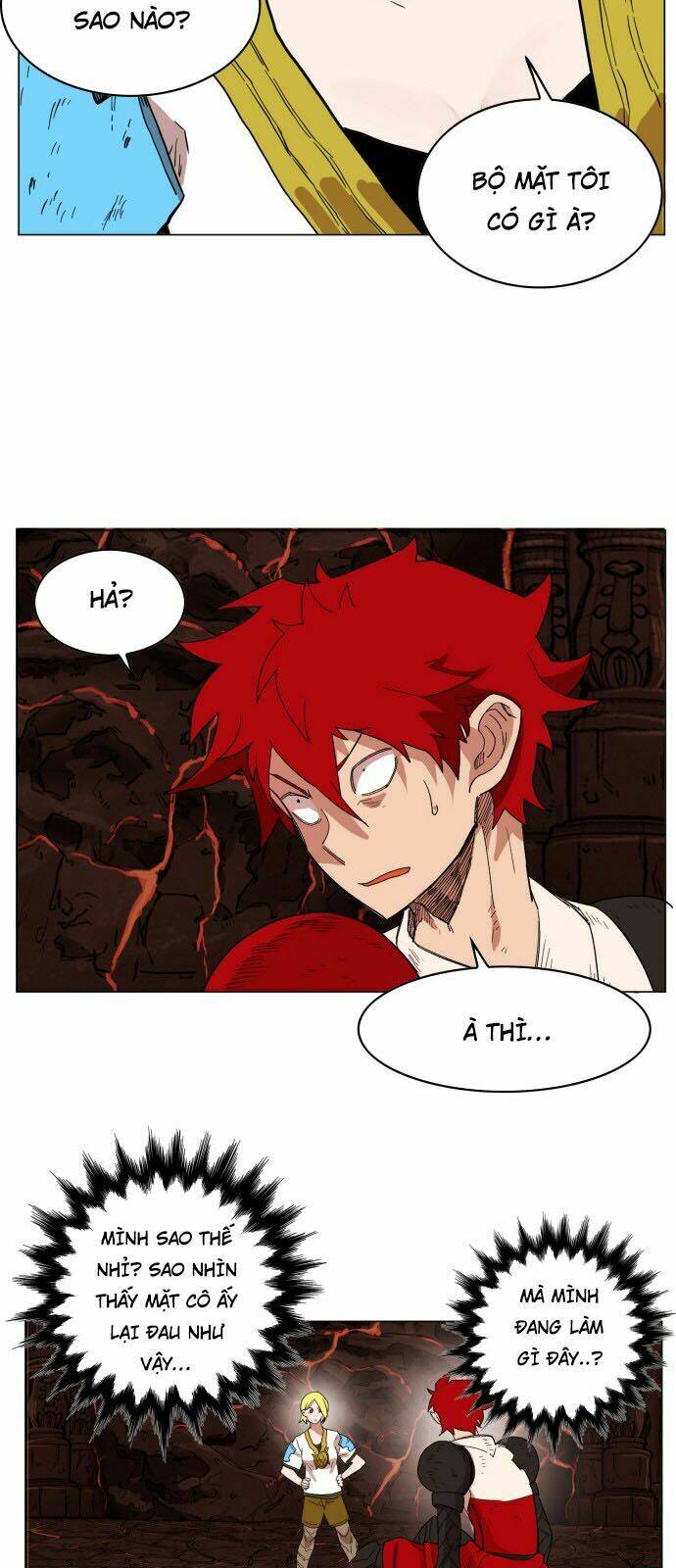 Hard Core Leveling Warrior: Chapter 138