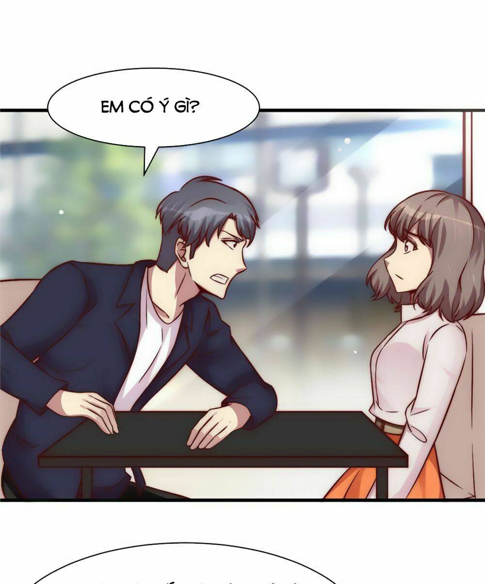Thời Gian Đều Biết: Chapter 18