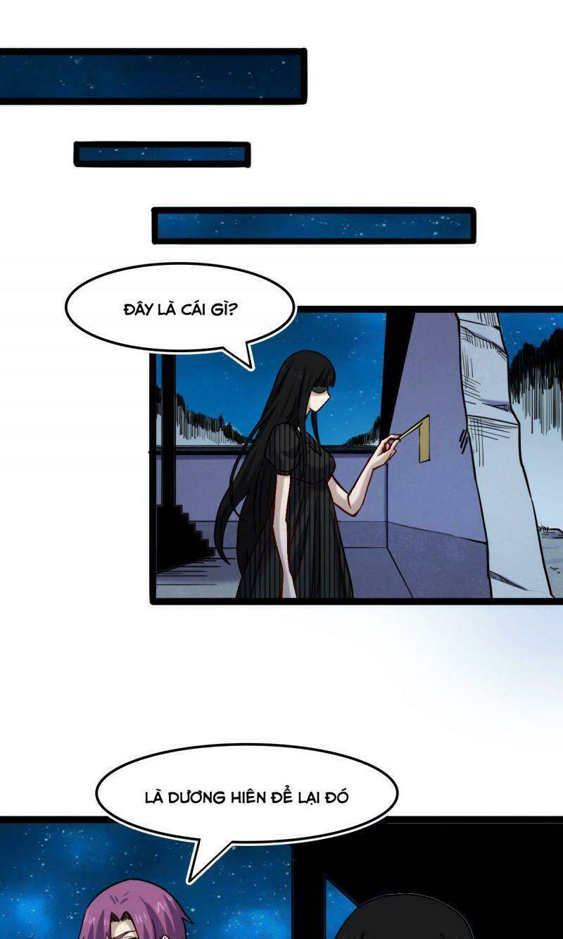 Ta Độ Kiếp Thất Bại Đều Là Tại Ngươi: Chapter 55