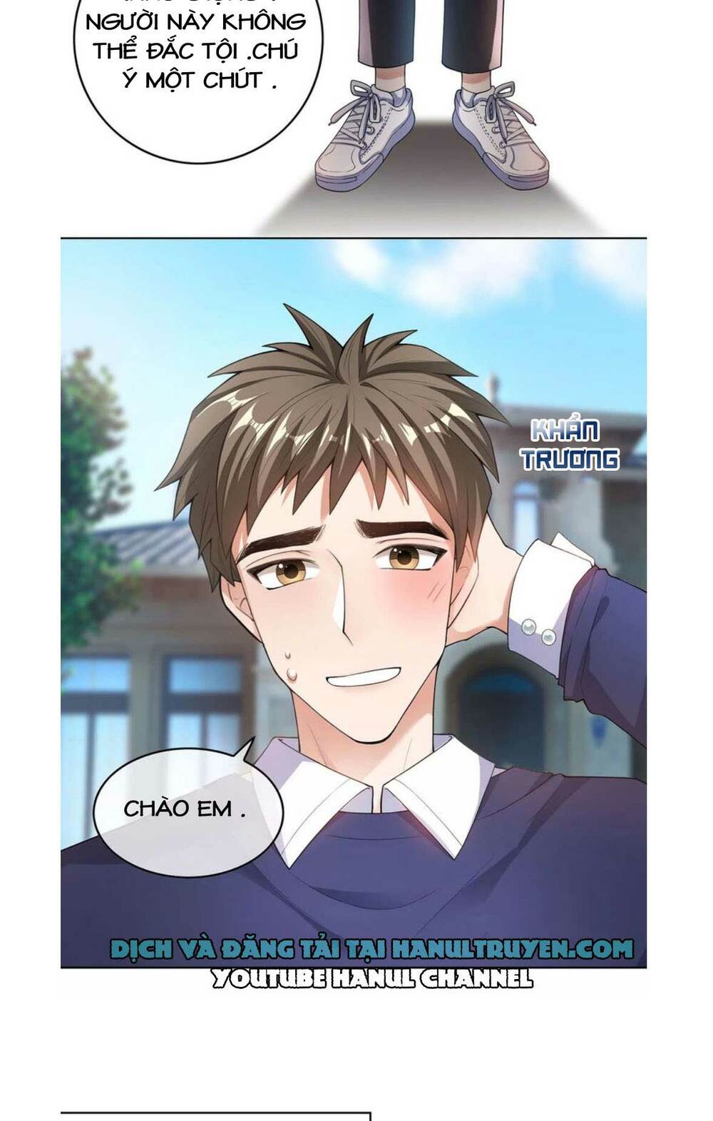 Cô Vợ Nhỏ Nuông Chiều Quá Lại Thành Ác!!: Chapter 34