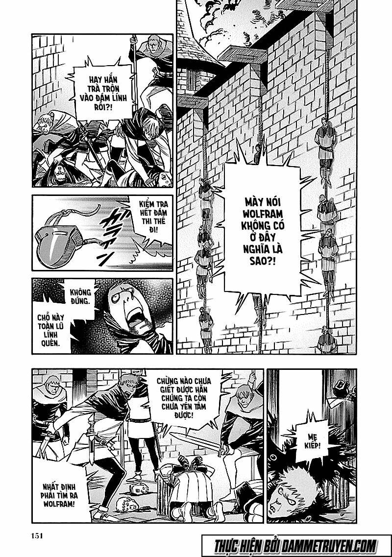 Wolfsmund: Chapter 18