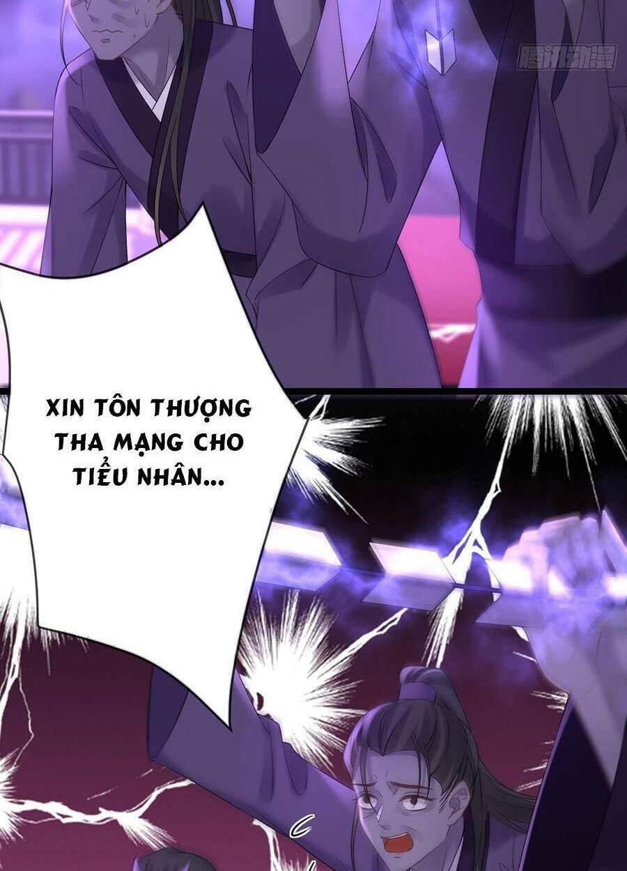 Ma Đầu Vạn Ác Năm Tuổi Rưỡi: Chapter 86