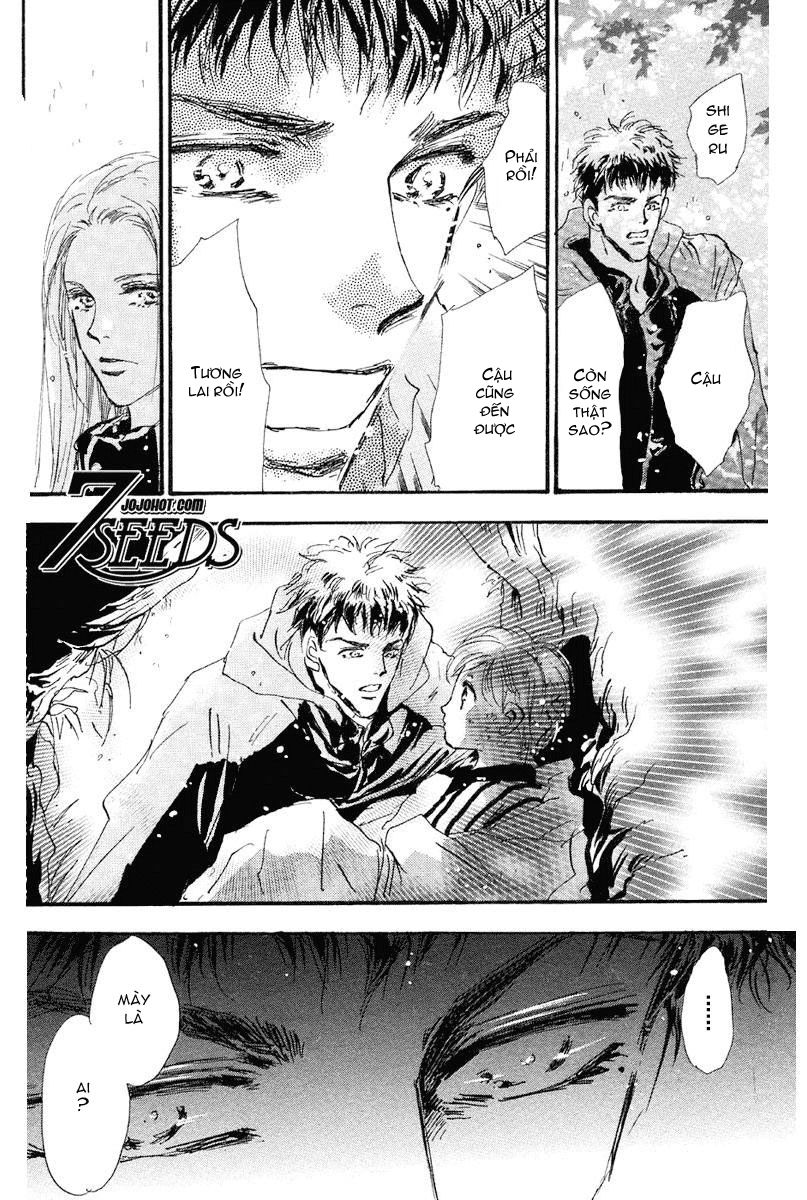 Mầm Sống: Chapter 68