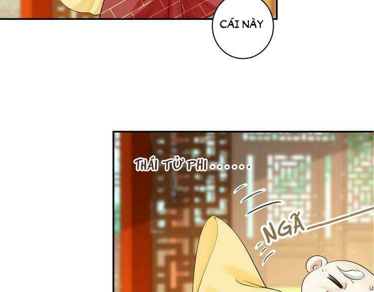 Hoa Nhan Sách: Chapter 26