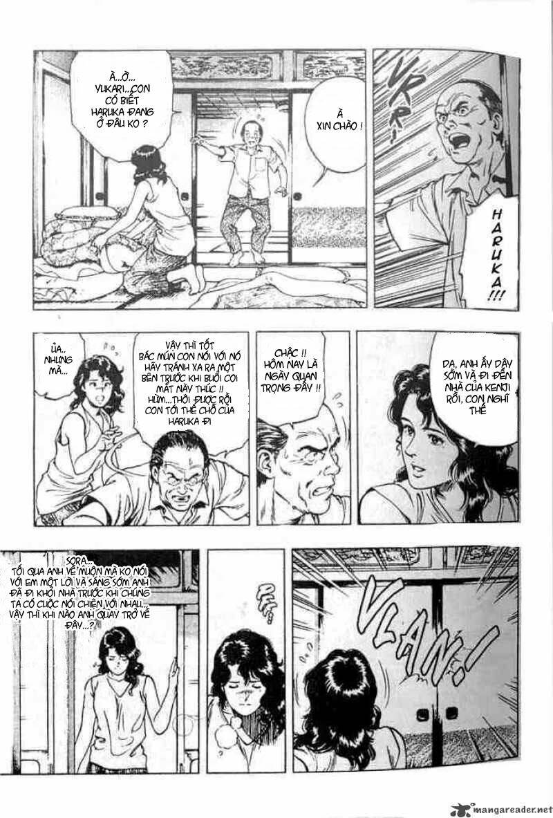 Family Compo: Chapter 22