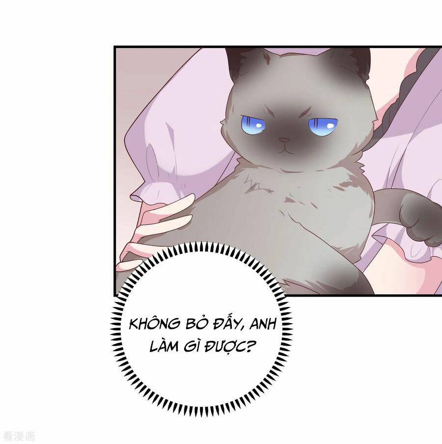 Hẹn Hò Siêu Tốc: Chapter 41