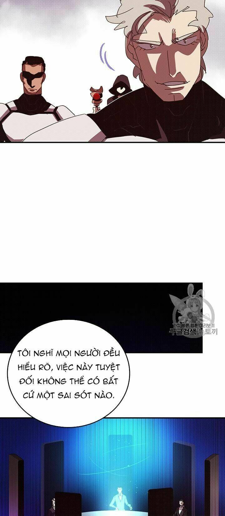 Ta Là Vua Pháp Sư: Chapter 115