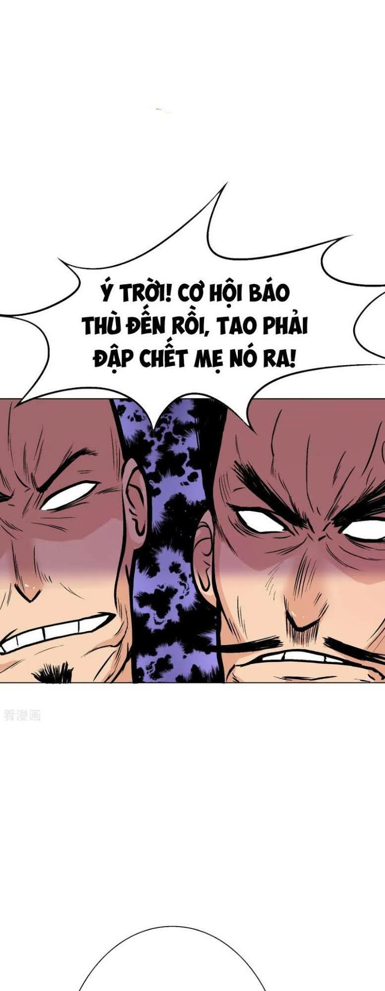 Hệ Thống Tiên Tôn Tại Đô Thị: Chapter 46