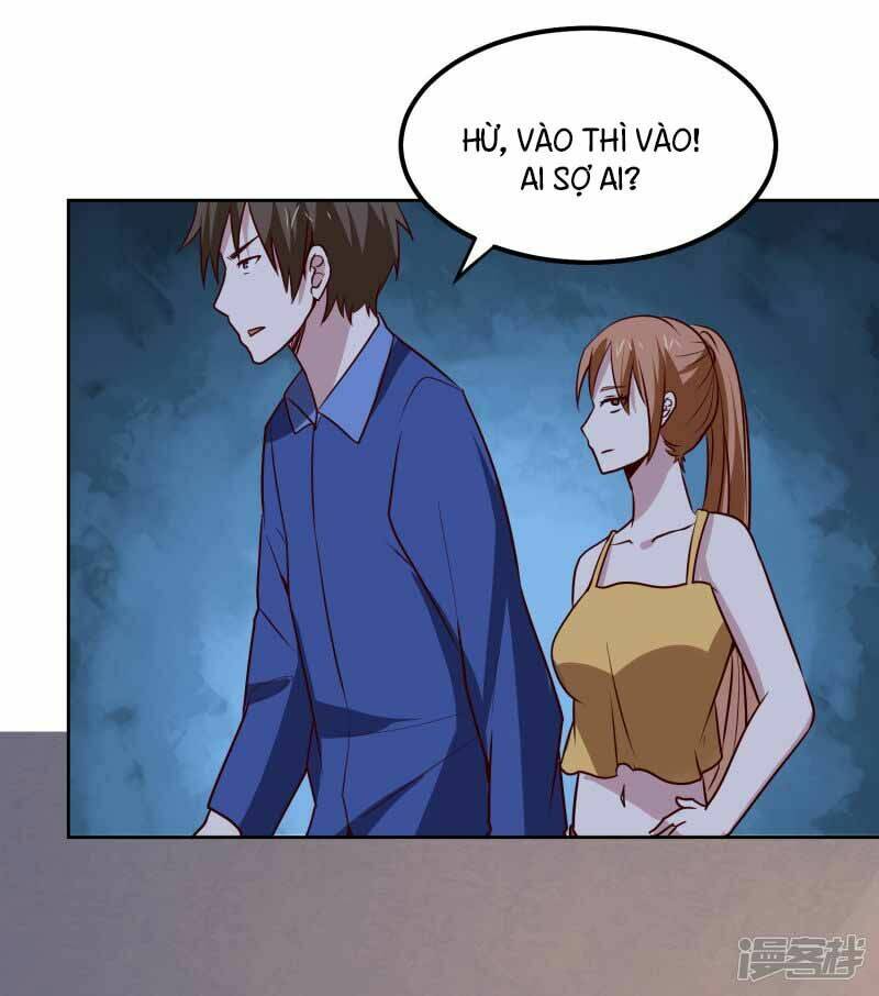Tay Chơi Thần Cấp: Chapter 120