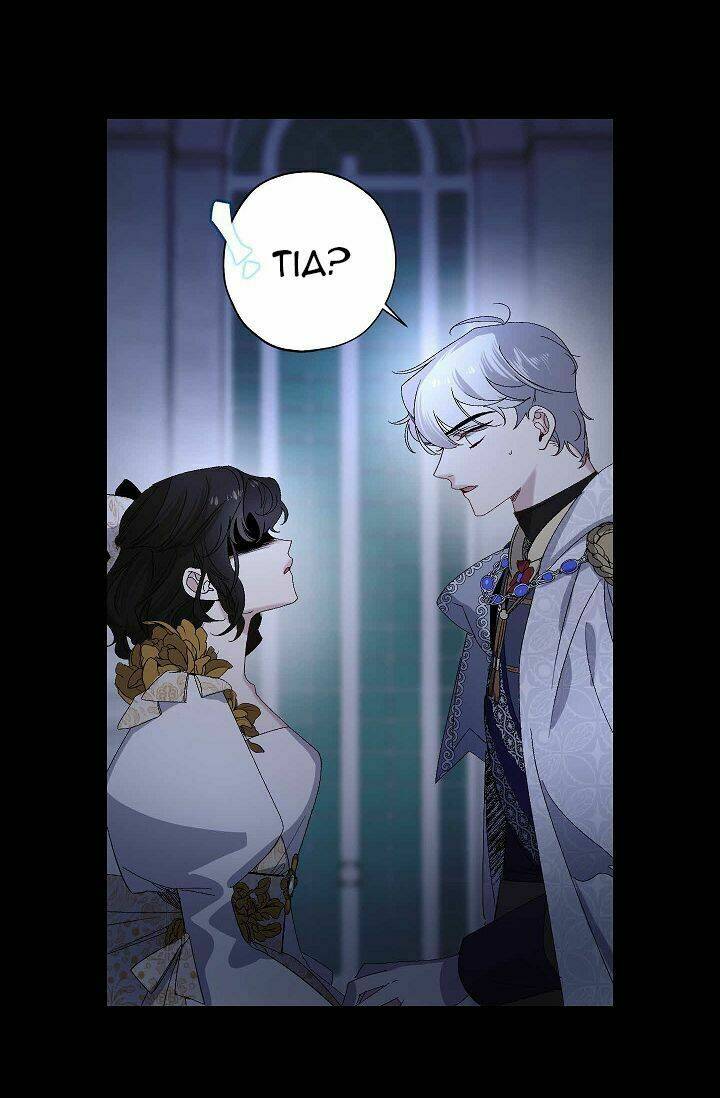 Tình Điên Dại: Chapter 33