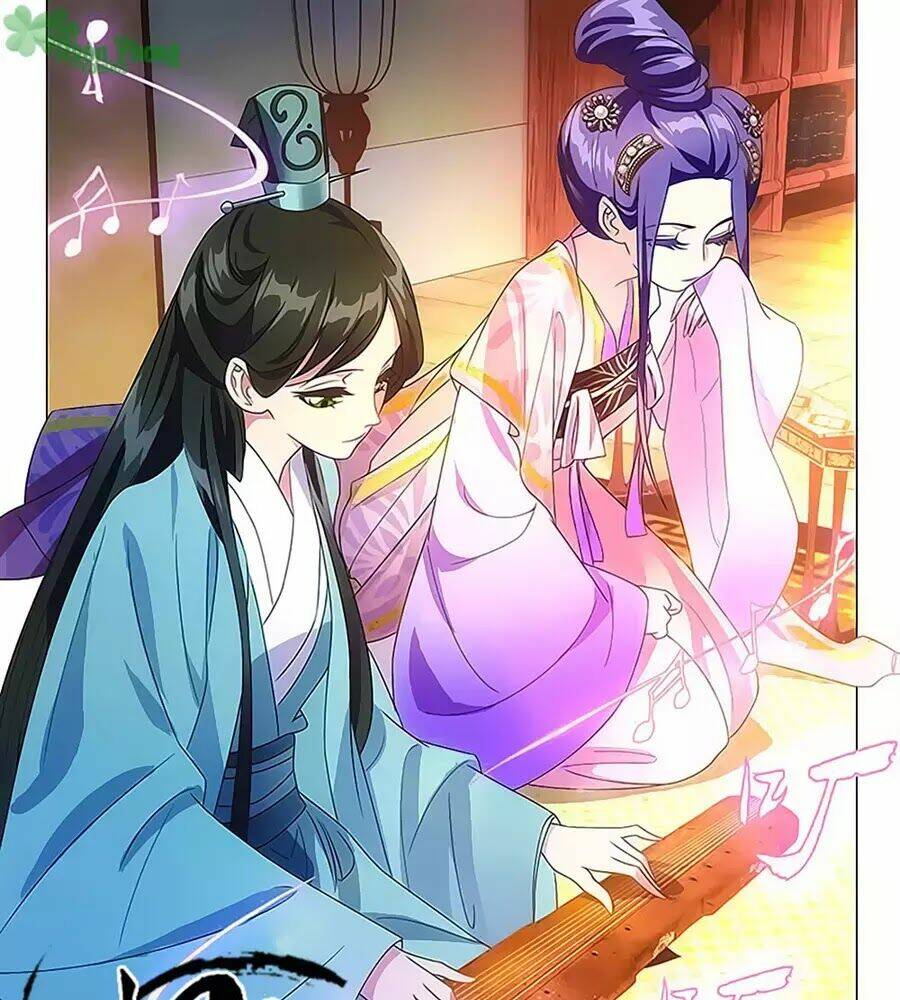 Phò Mã! Không Nên A!: Chapter 58