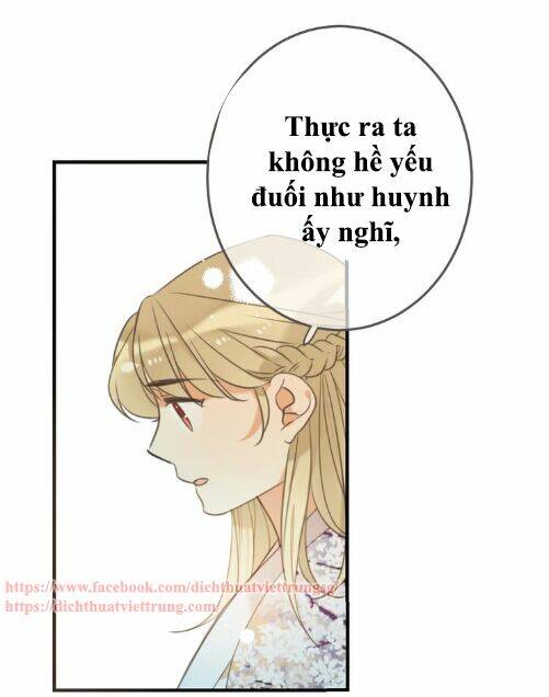 Bạn Trai Tôi Là Cẩm Y Vệ 2: Chapter 96