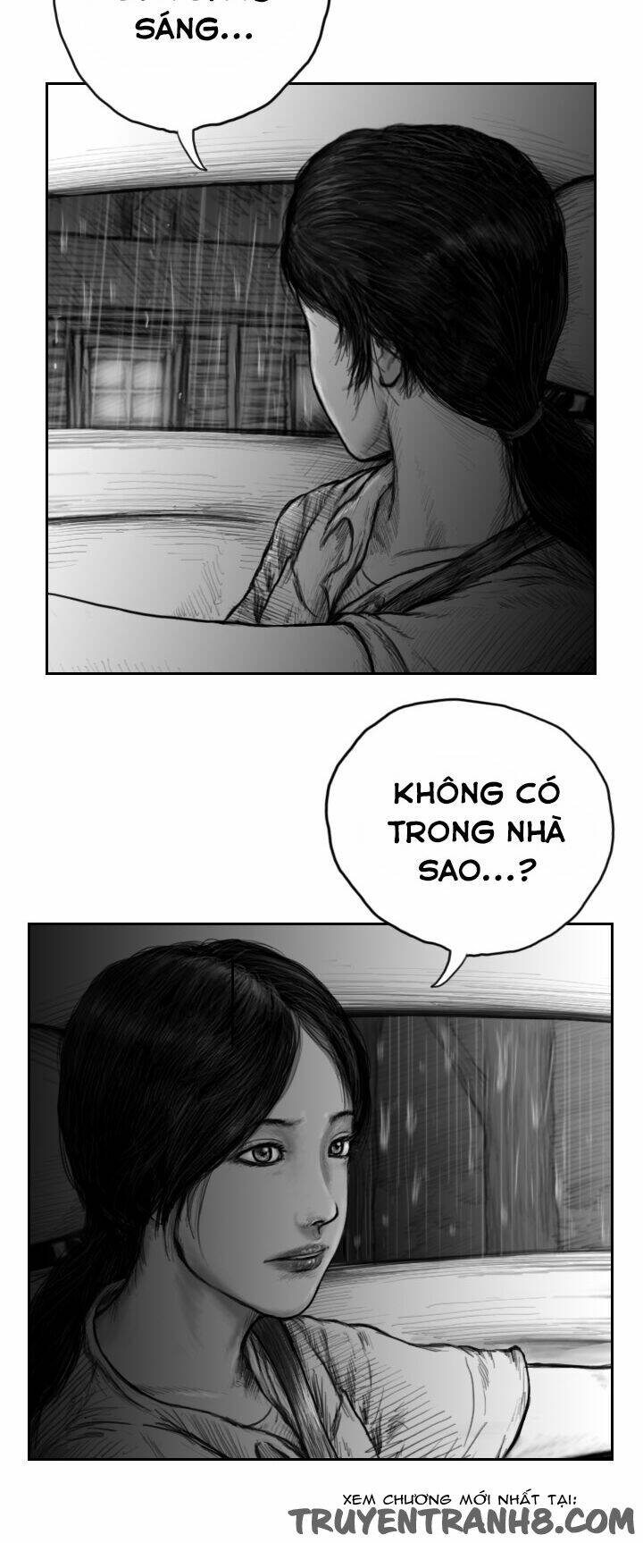 Hạt Giống Mỹ Nhân: Chapter 13