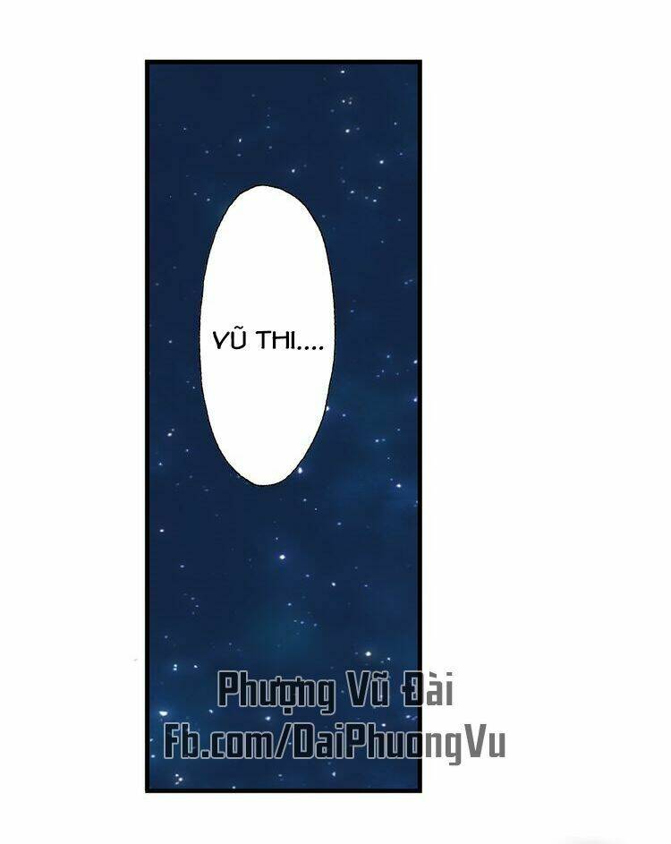 Mệnh Lệnh Tuyệt Đối Của Bá Đạo Vương Tử: Chapter 17