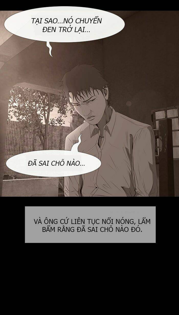 Dead Days: Chapter 44