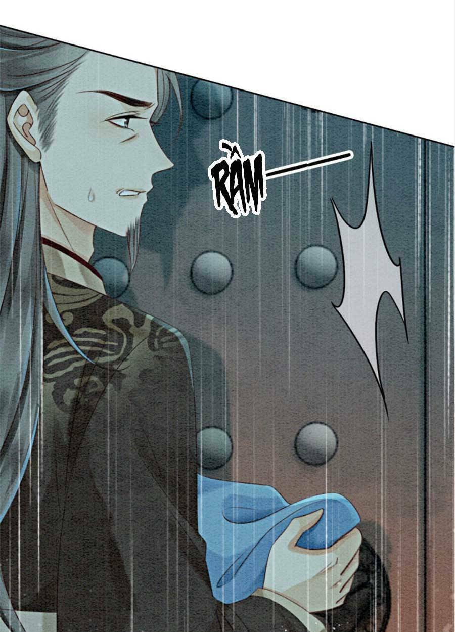 Bắt Đầu Hủy Hôn Để Công Lược Vương Gia: Chapter 29