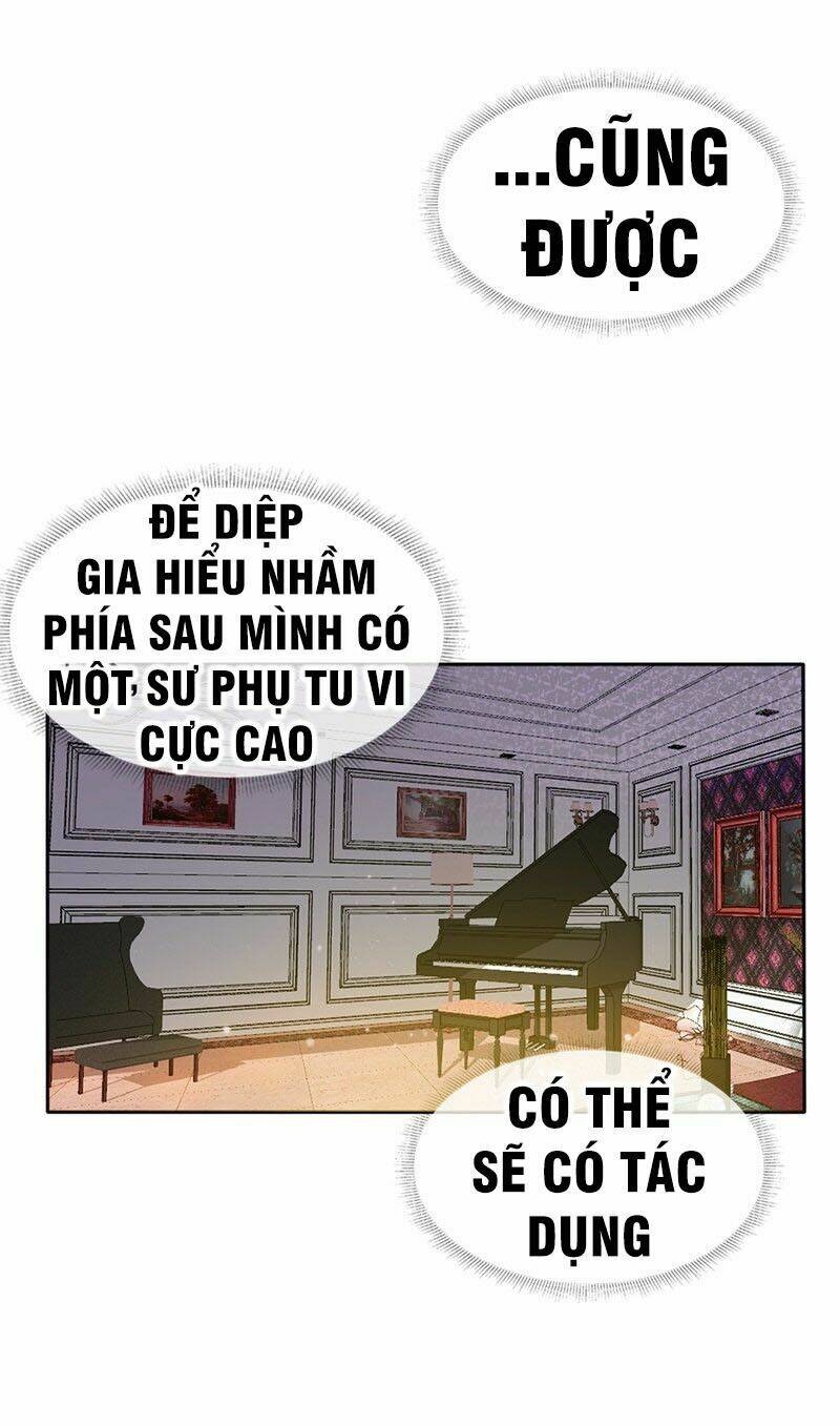 Tiên Vương Trùng Sinh: Chapter 8