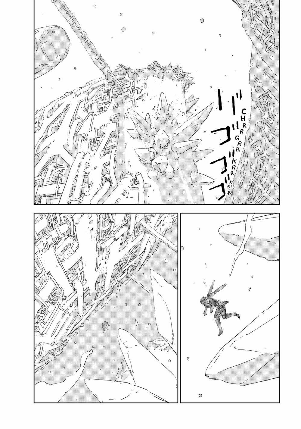 Aposimz: Chapter 1