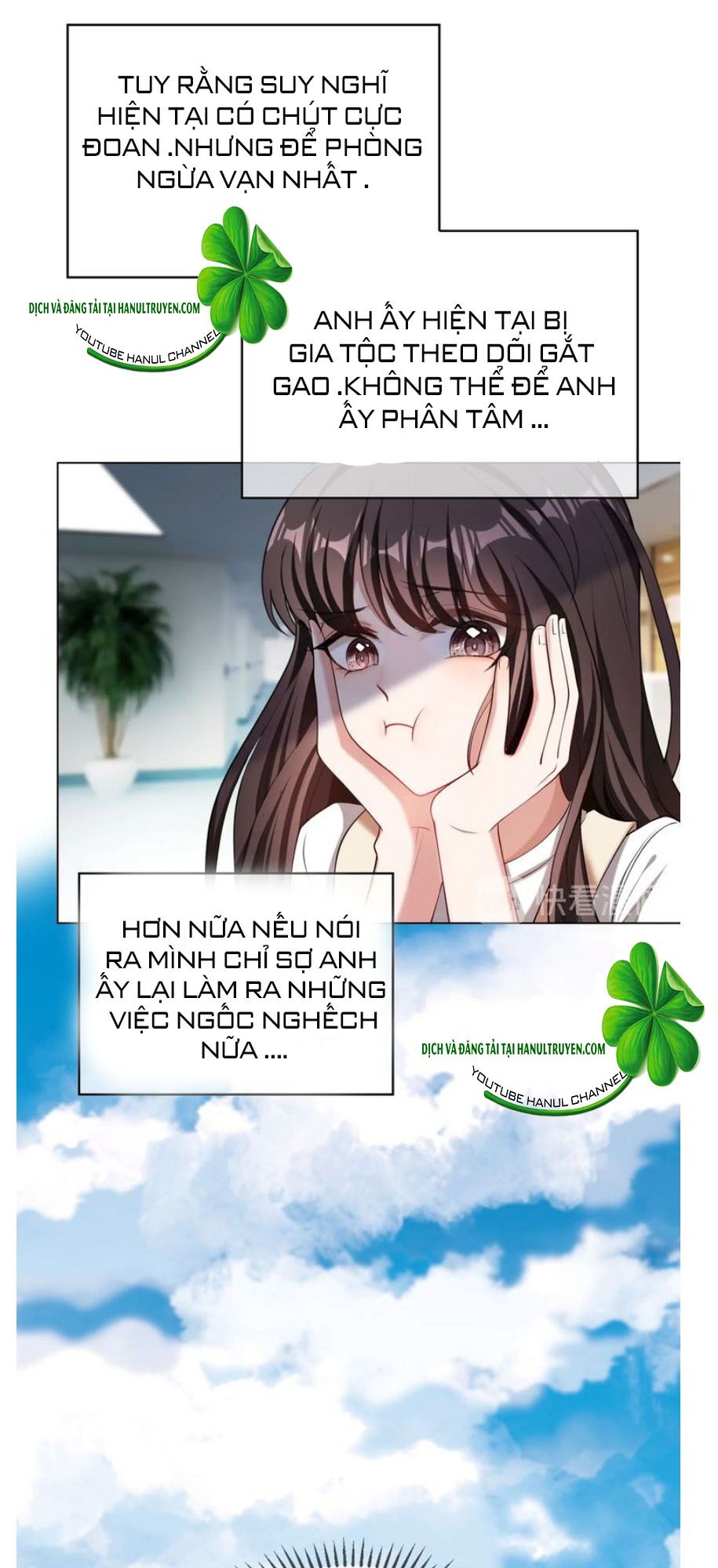 Cô Vợ Nhỏ Nuông Chiều Quá Lại Thành Ác!!: Chapter 158