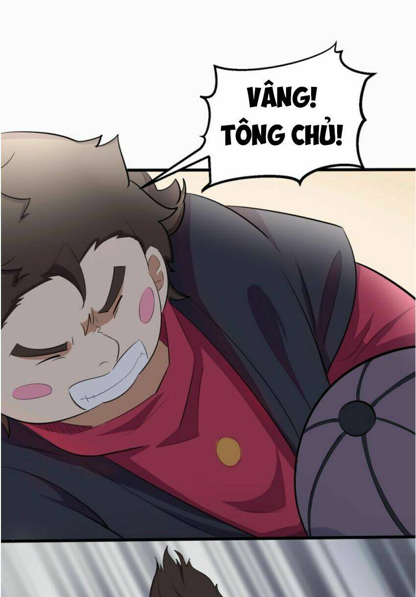 Đại Nghịch Chi Môn: Chapter 45