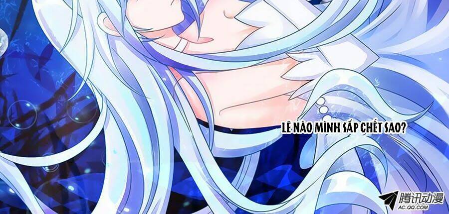 Chước Chước Lưu Ly Hạ: Chapter 24