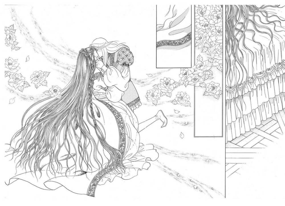 Princess Manhwa: Chapter 13