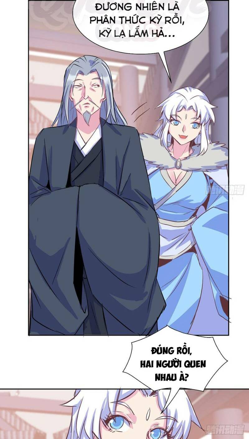 Siêu Phàm Truyện: Chapter 205