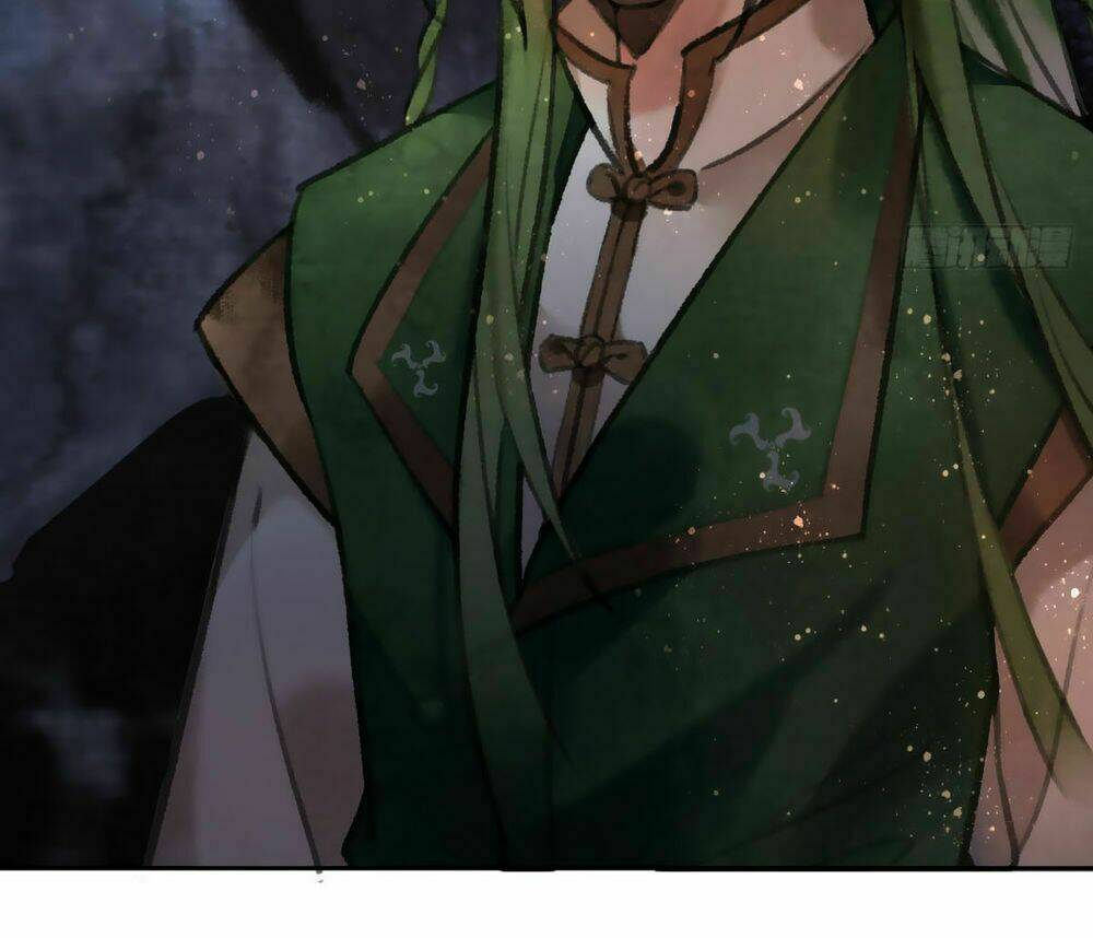 Giấc Mộng Nam Triều: Chapter 17