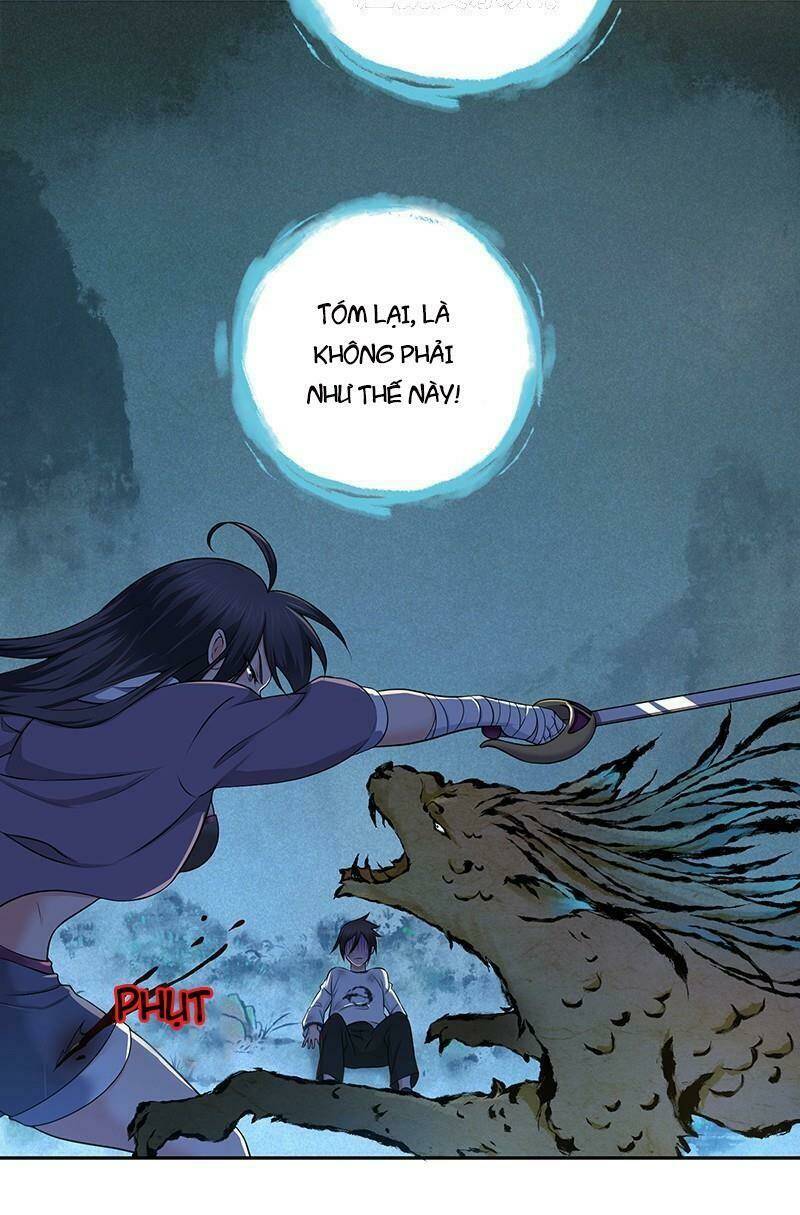 Hành Khúc Của Tôi Và Em: Chapter 5