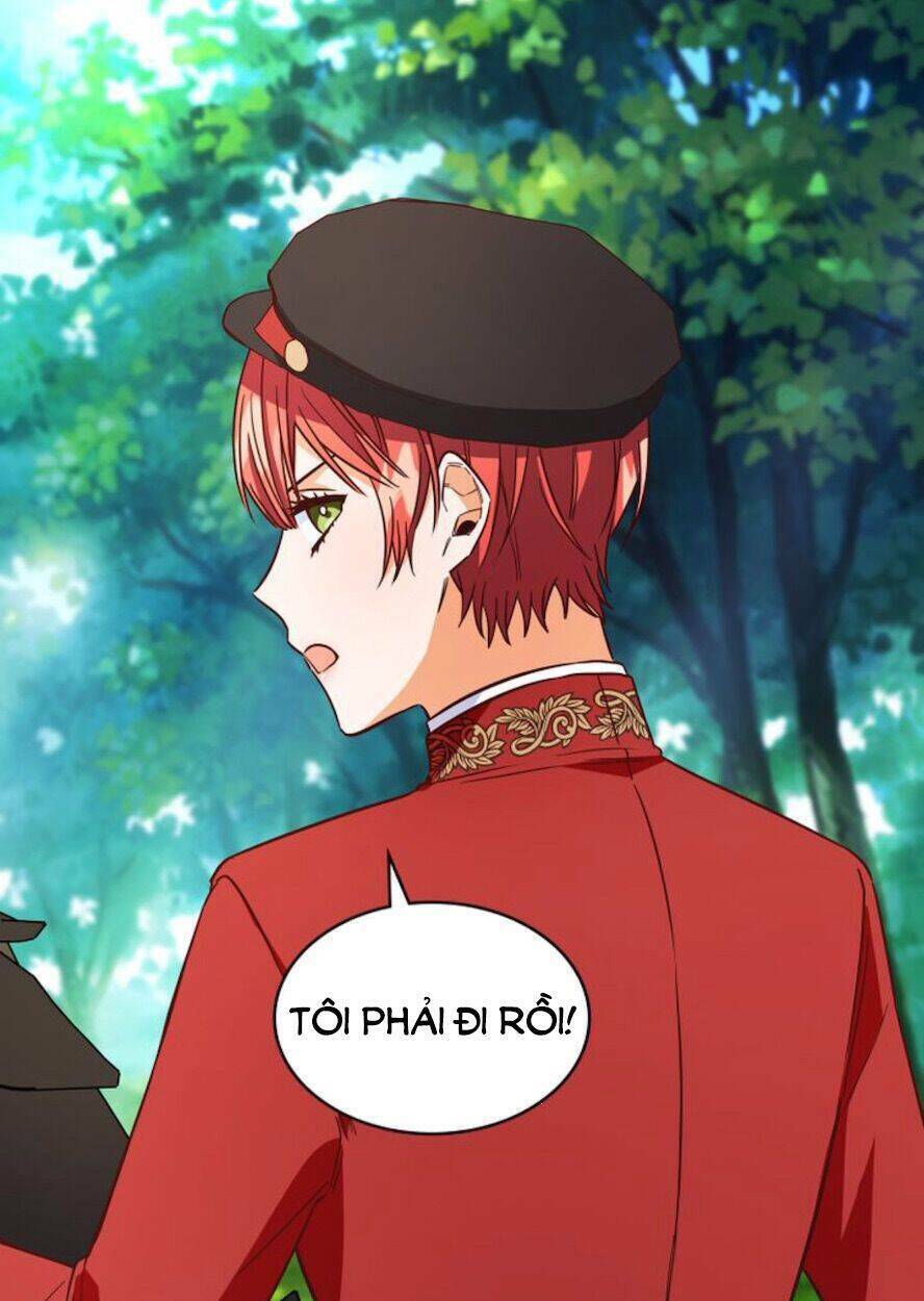 Lòng Trung Thành Với Kẻ Ác: Chapter 27