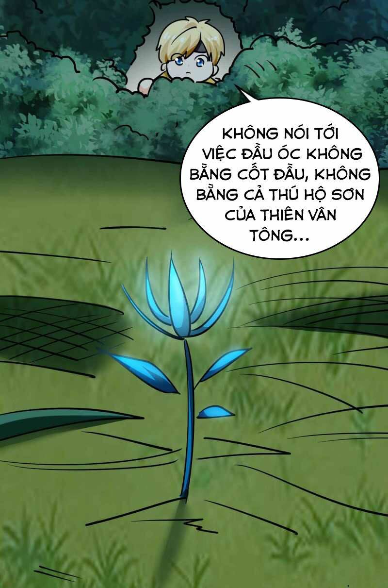 Vạn Giới Tiên Vương: Chapter 58