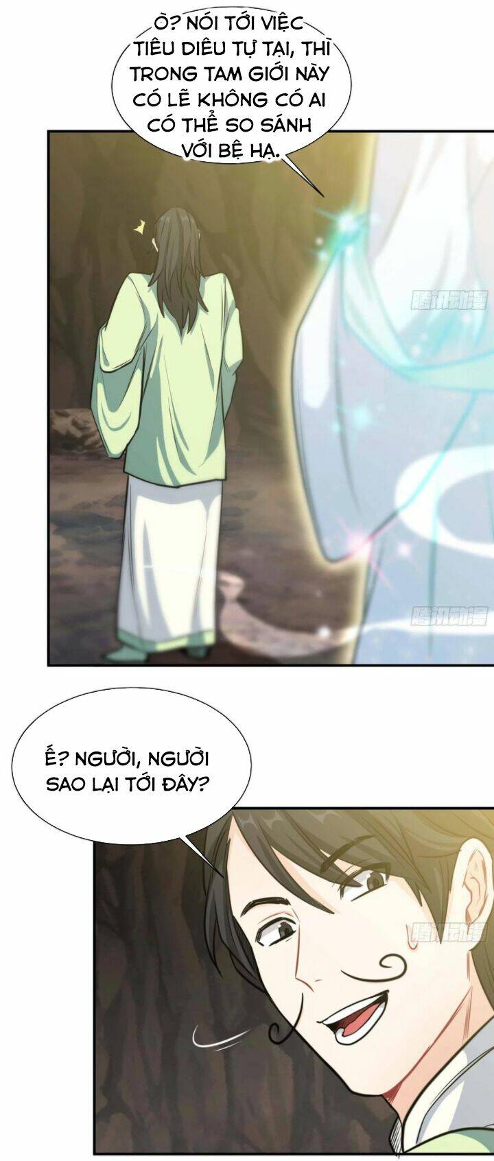 Khởi Đầu Bằng Một Con Côn: Chapter 145