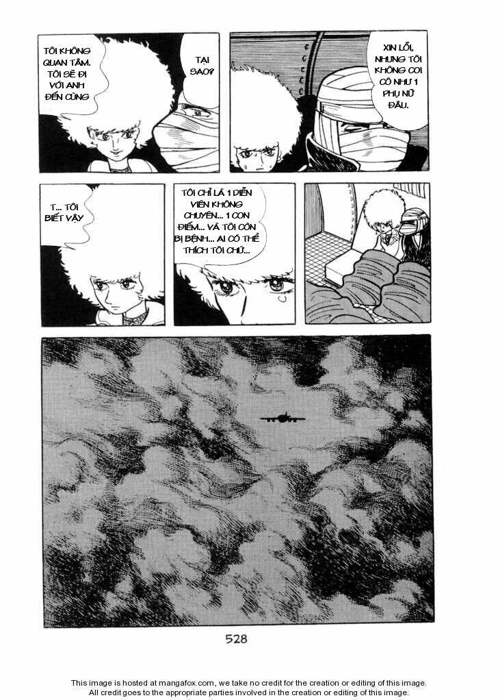 Ode To Kirihito: Chapter 12