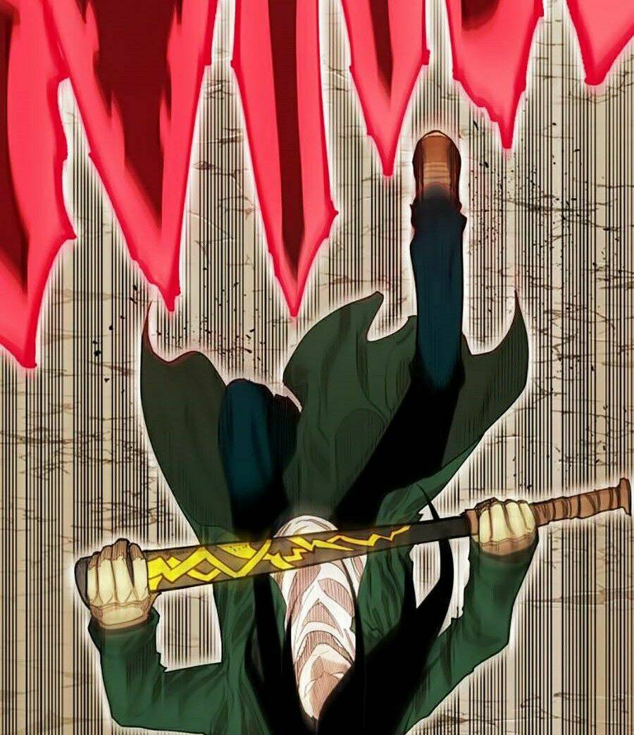 Hard Core Leveling Warrior Ss2: Chapter 85