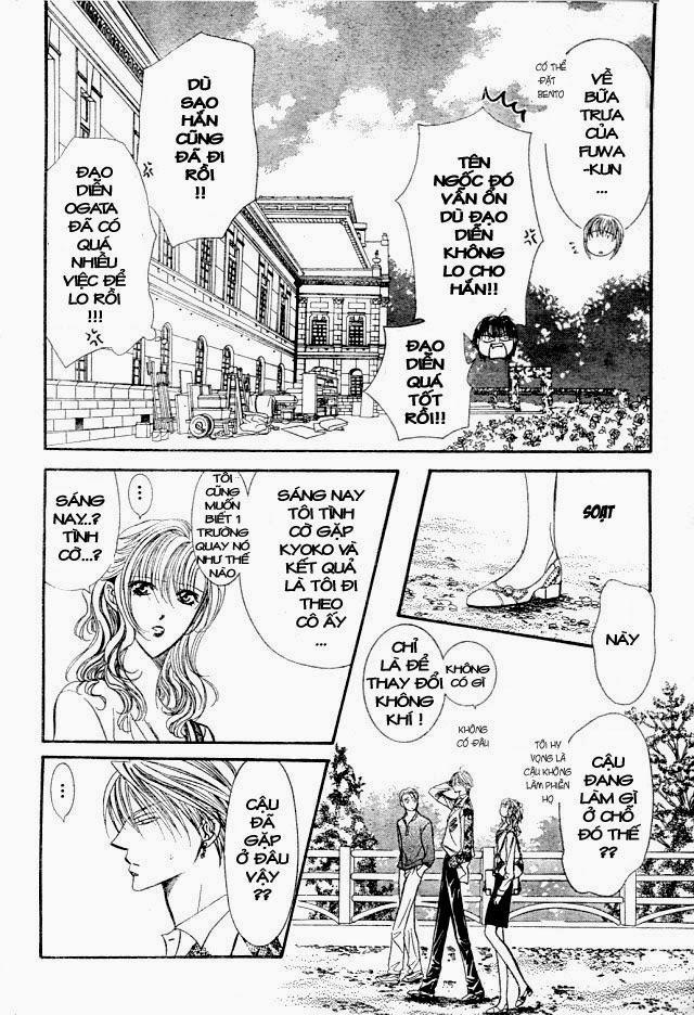 Thách Thức Tuyệt Vời: Chapter 15