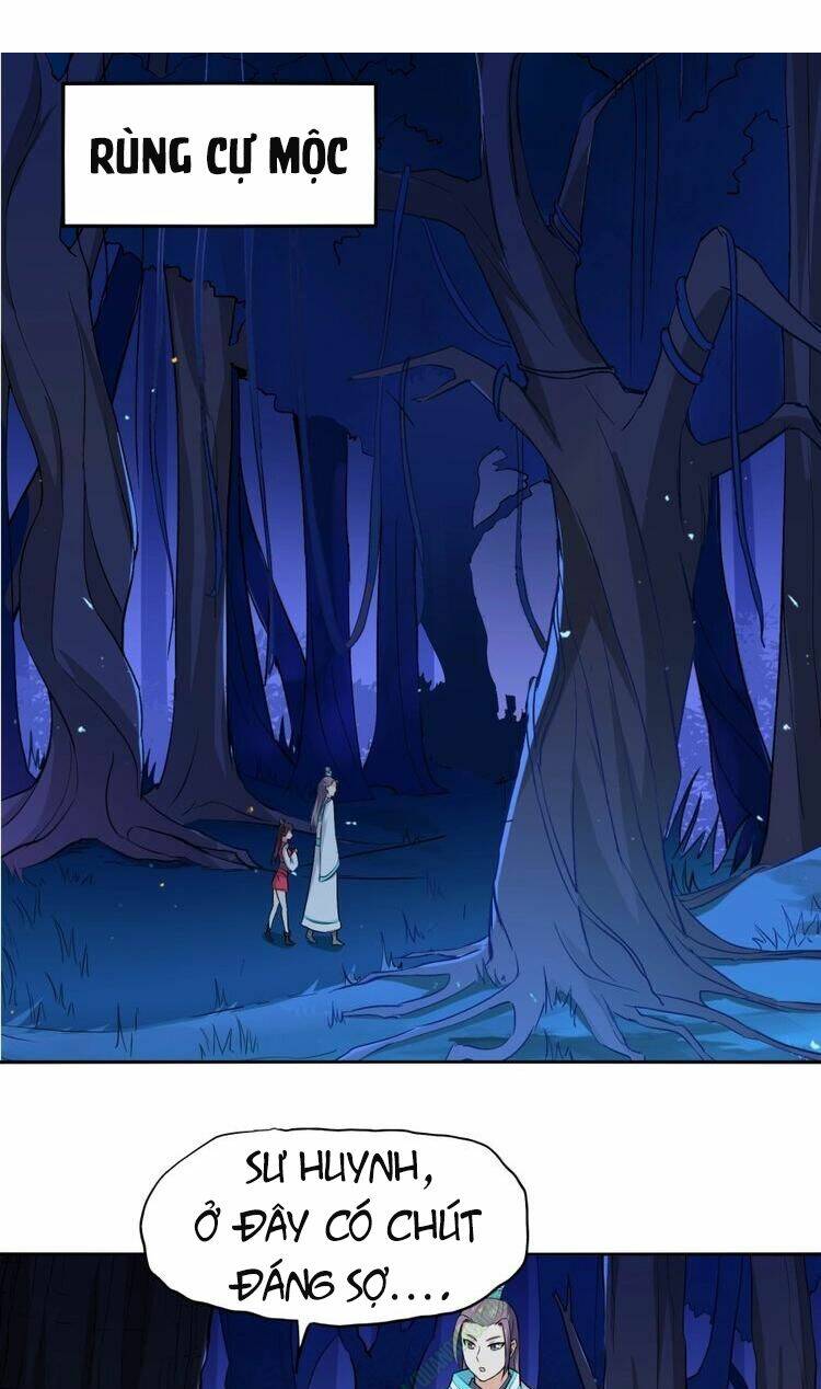 Ta Luyện Giả Kim Trong Thời Đại Tu Tiên: Chapter 47