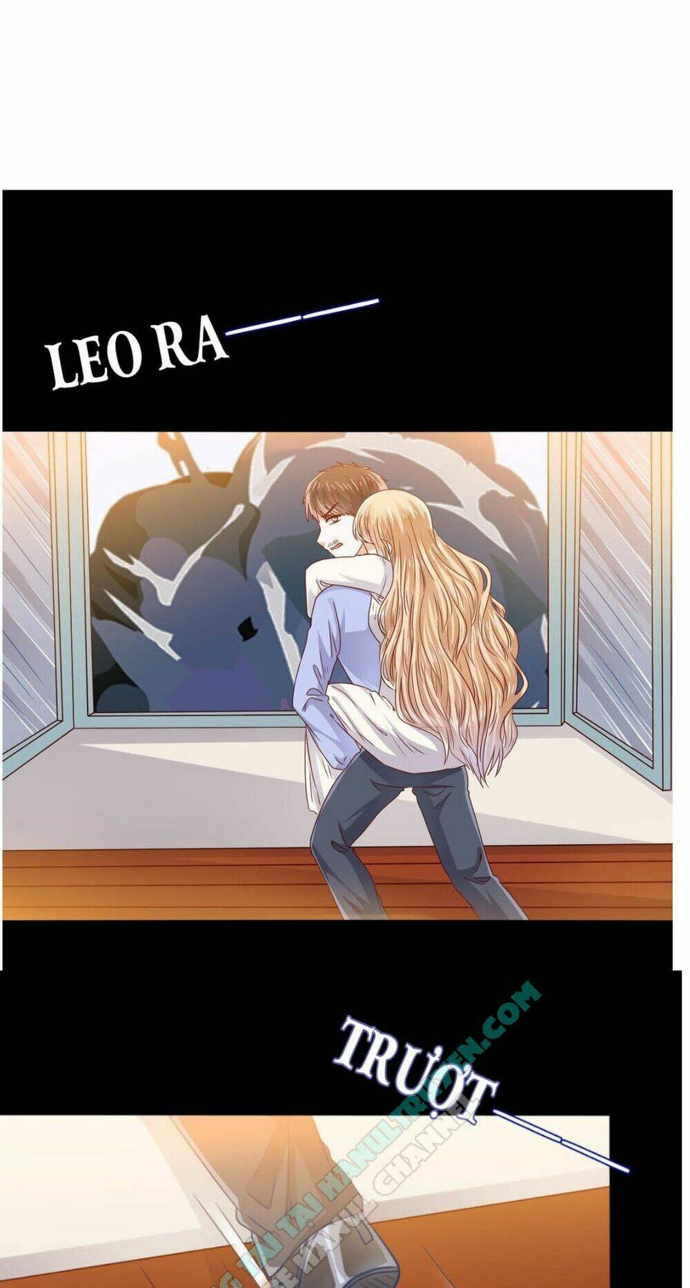 Lăng Thiếu! Nhẹ Một Chút, Đau: Chapter 26