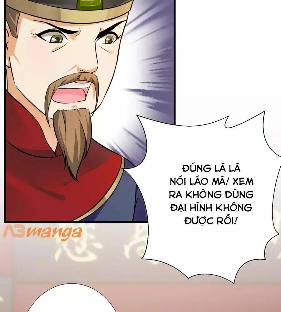 Vương Phi Có Chút Nghịch Ngợm: Chapter 33