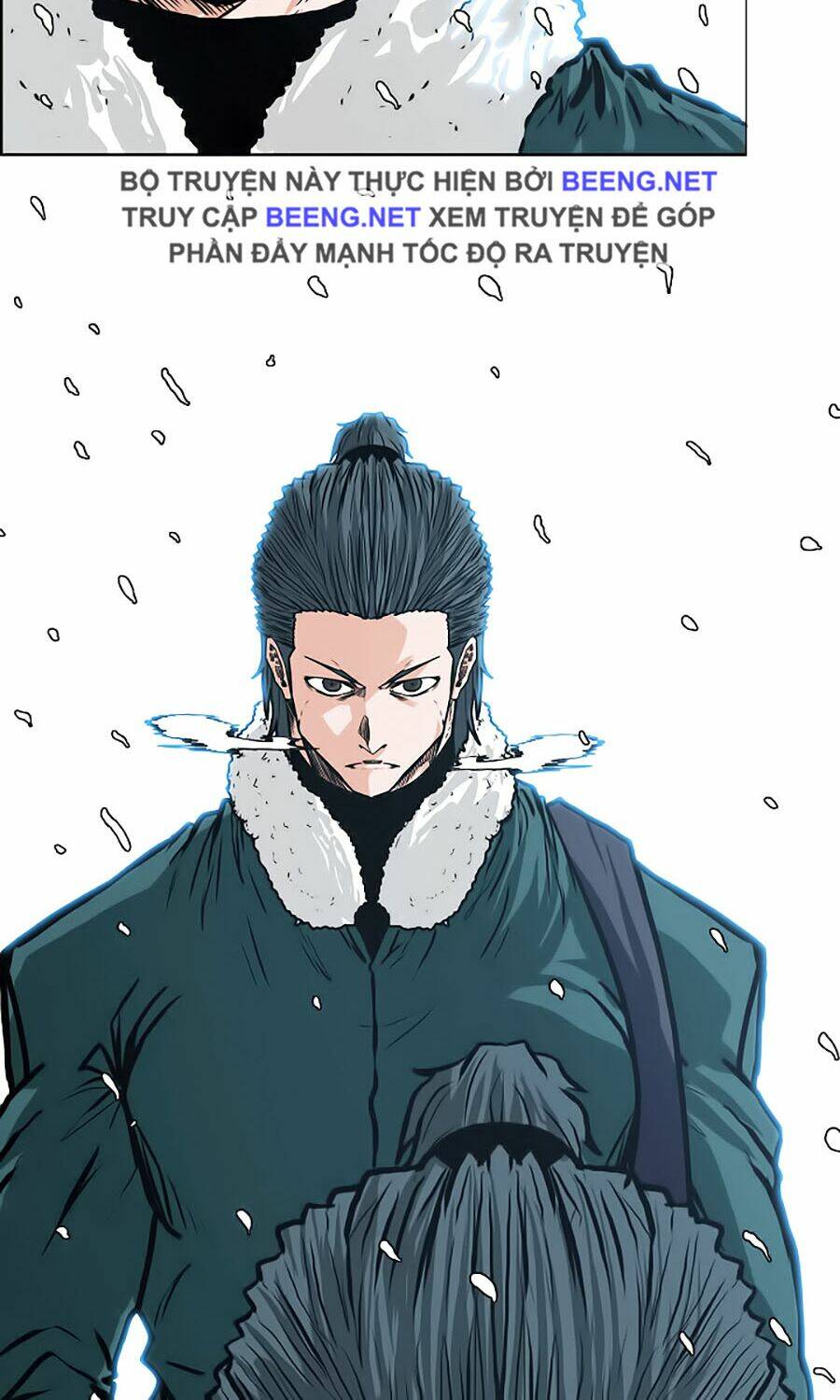 Bá Chủ Học Đường Ss3: Chapter 15