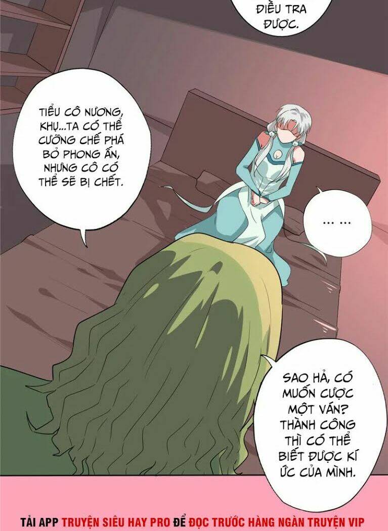 Chí Tôn Võ Đế: Chapter 132