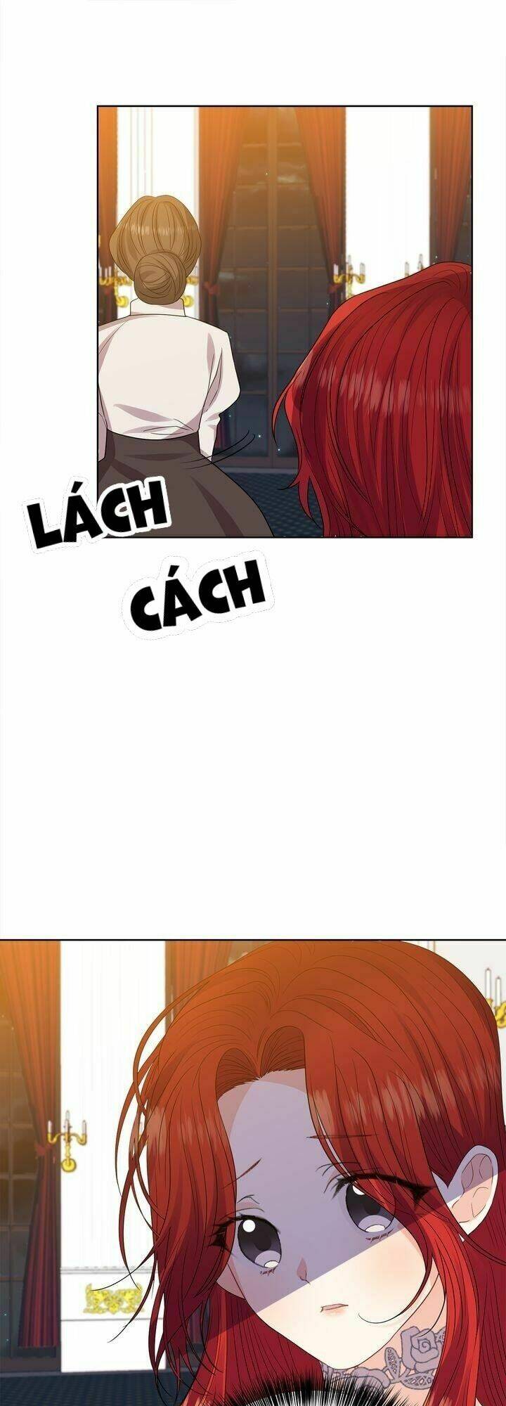 Tôi Trở Thành Gia Sư Của Tên Bạo Chúa: Chapter 23