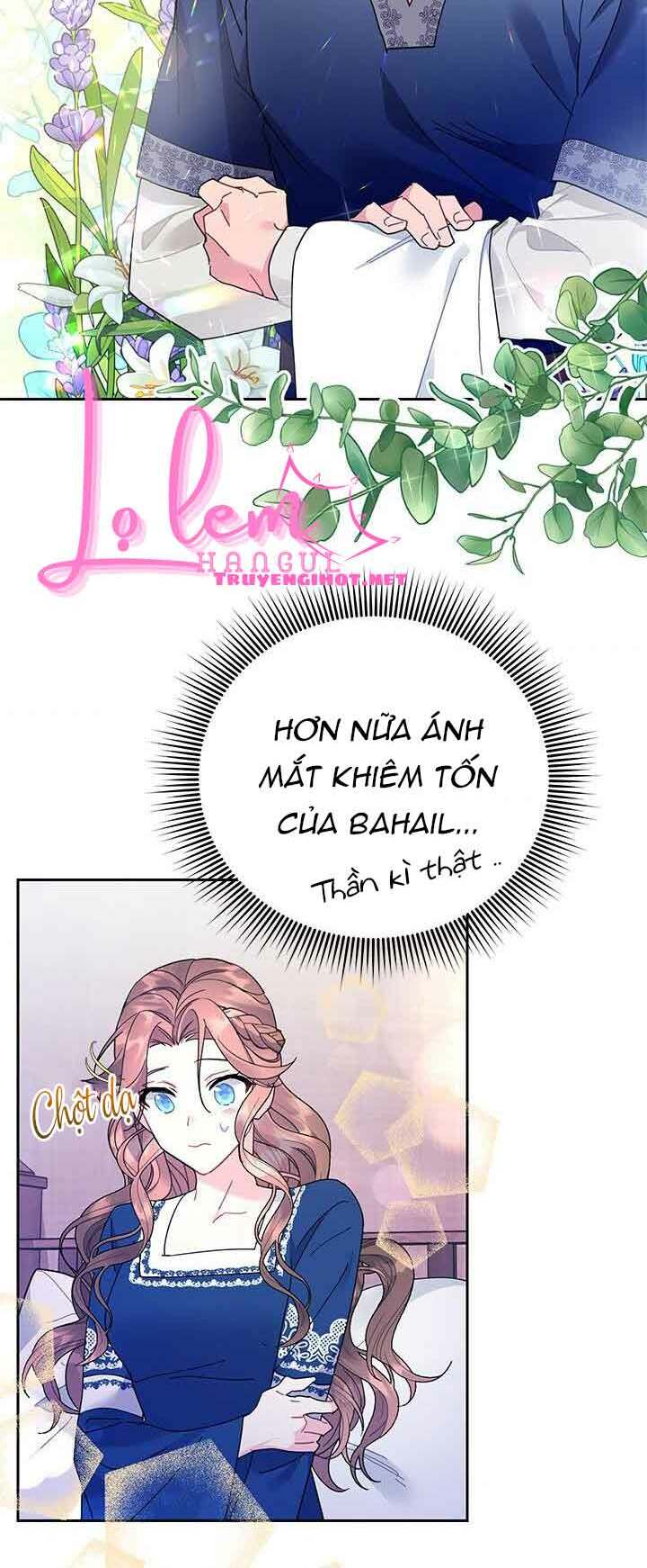 Công Chúa Của Loài Chim: Chapter 41.1