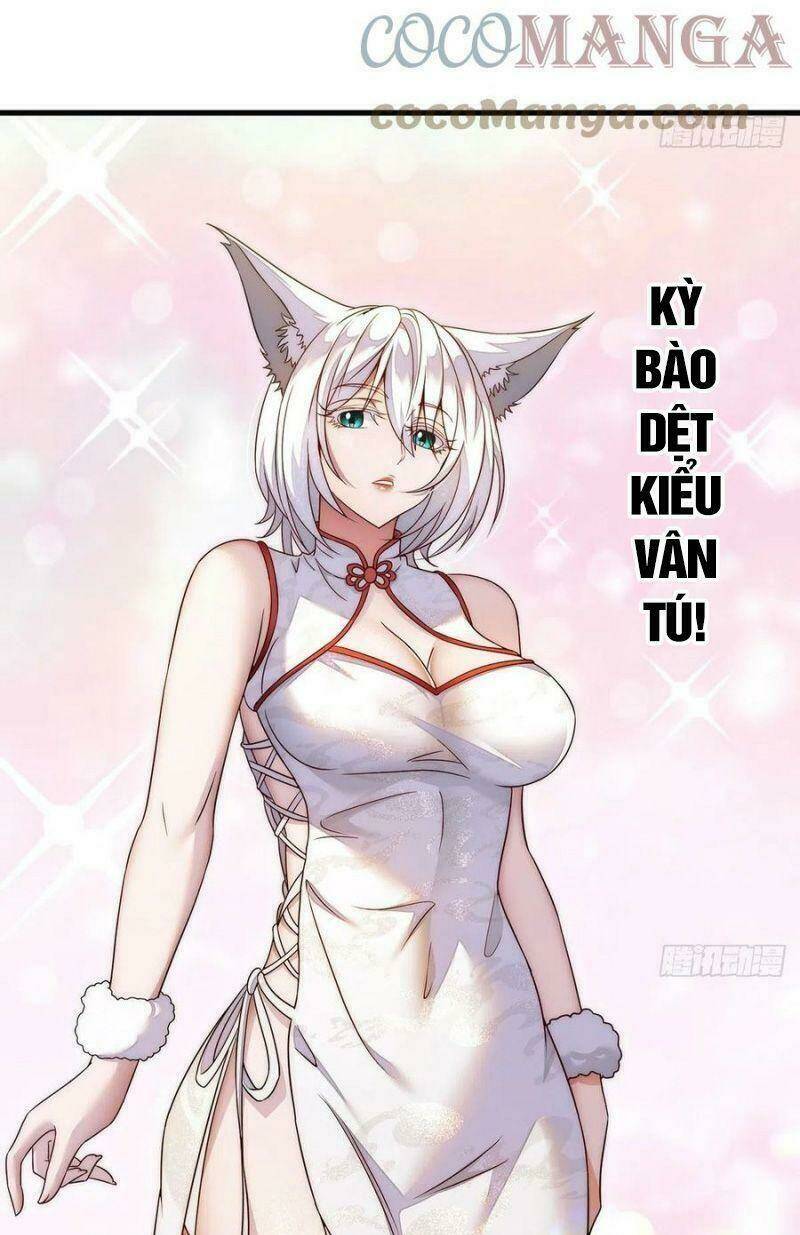 Ta Là Đại Hoàn Đan: Chapter 81