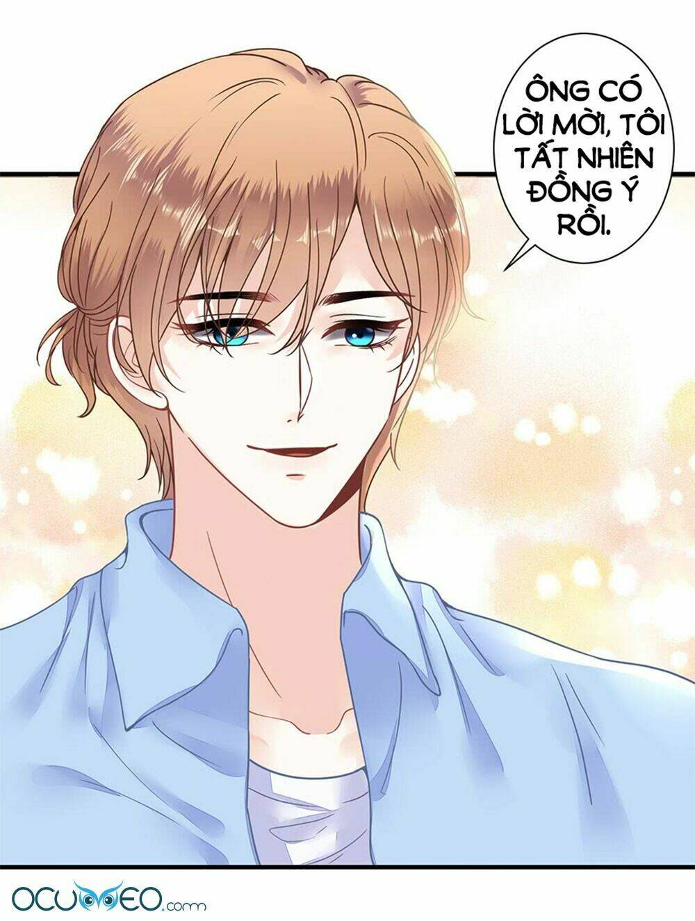 Bạn Trai Điều Khiển Giấc Mơ: Chapter 21