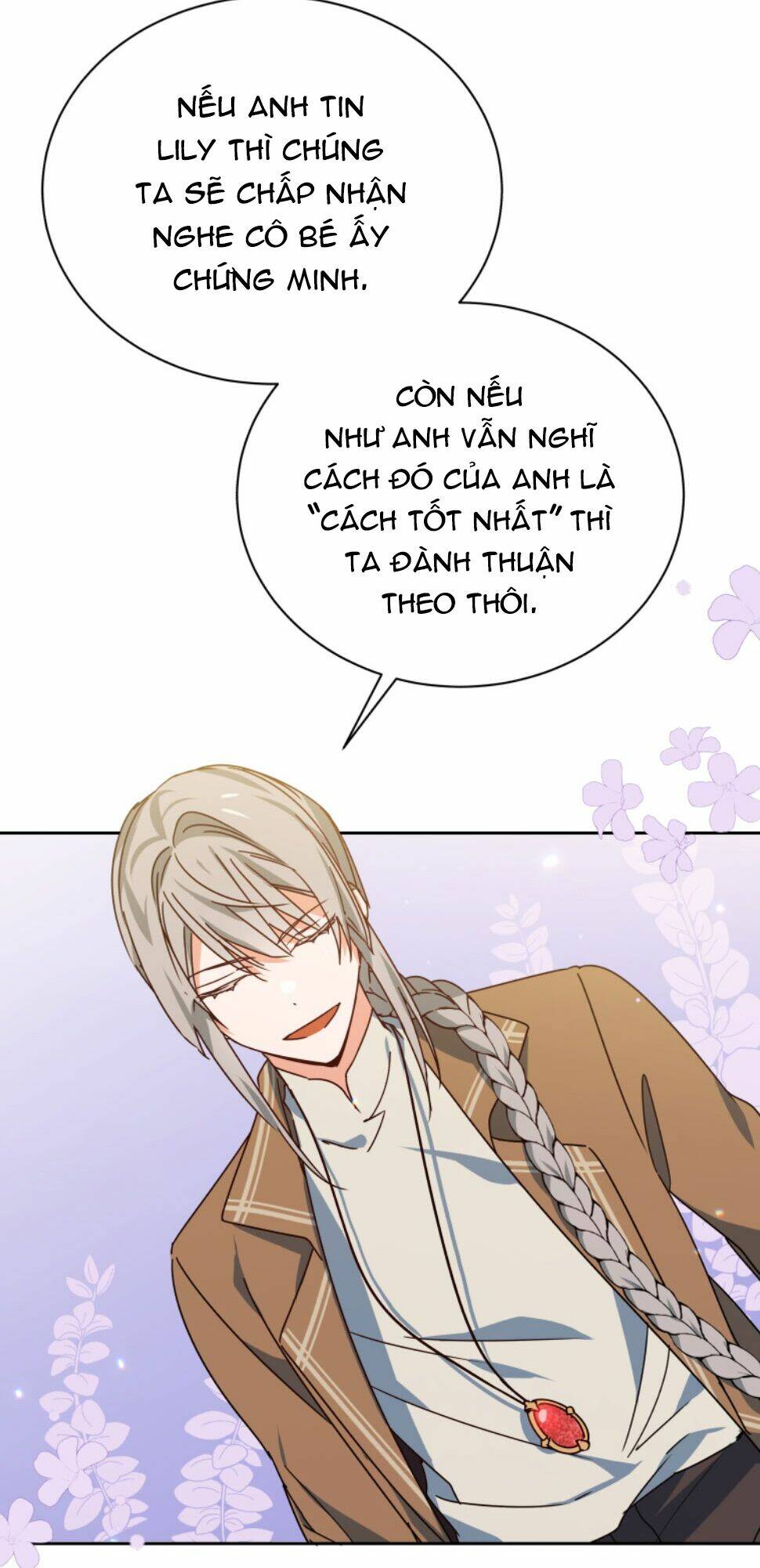 Nàng Elizabeth Thuần Khiết: Chapter 30