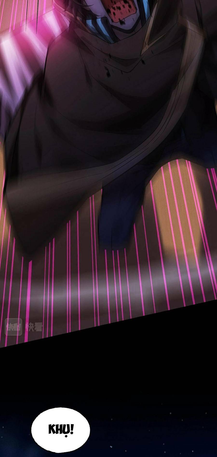 Người Chơi Siêu Mạnh: Chapter 16