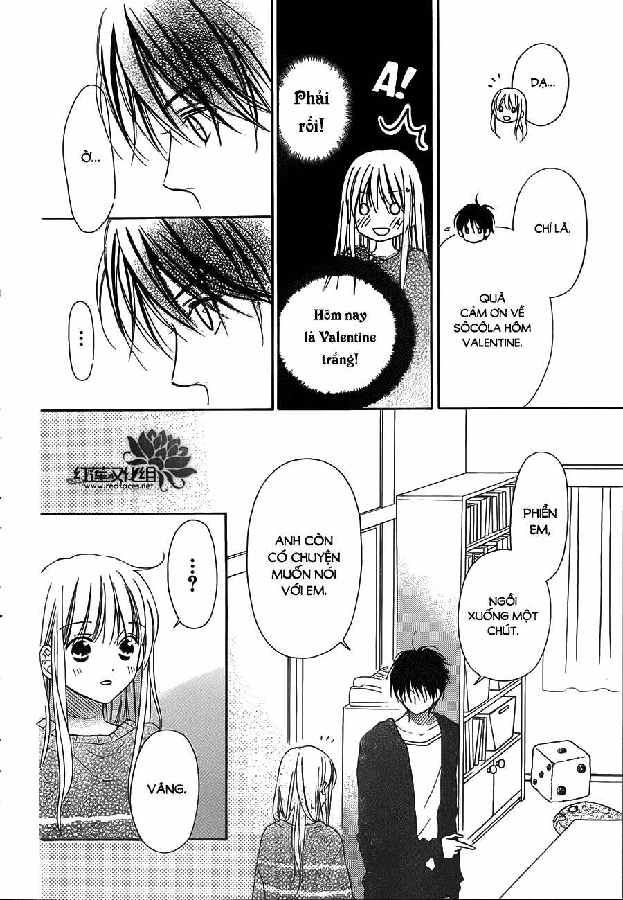 Love So Life: Chapter 87